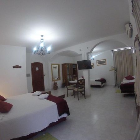 Hotel Portal Del Santo Cafayate Buitenkant foto