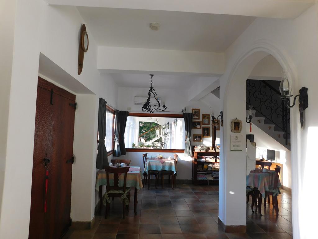 Hotel Portal Del Santo Cafayate Buitenkant foto