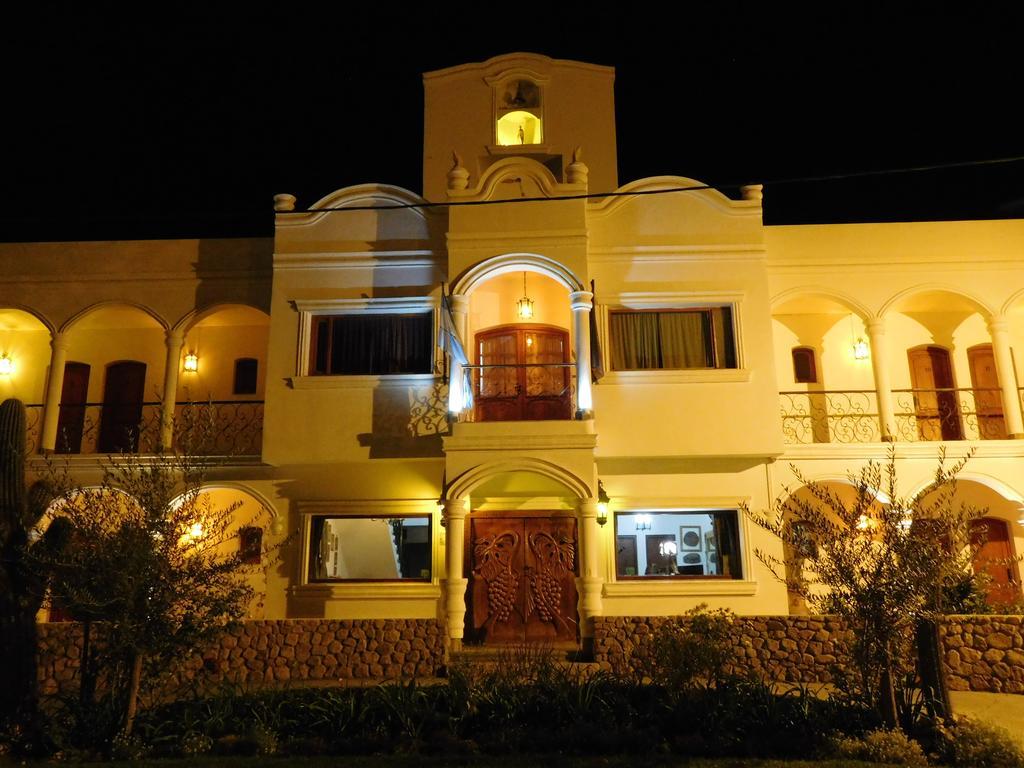 Hotel Portal Del Santo Cafayate Buitenkant foto