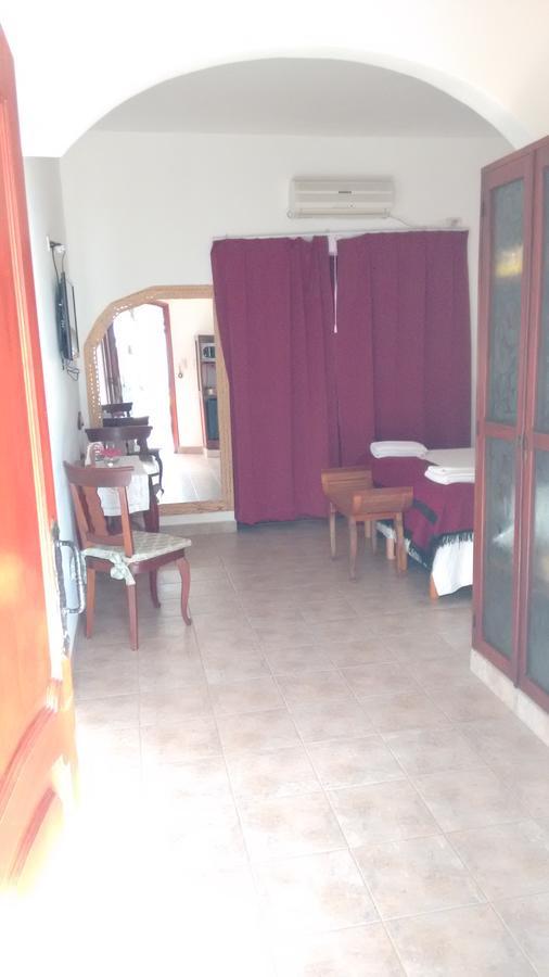 Hotel Portal Del Santo Cafayate Buitenkant foto